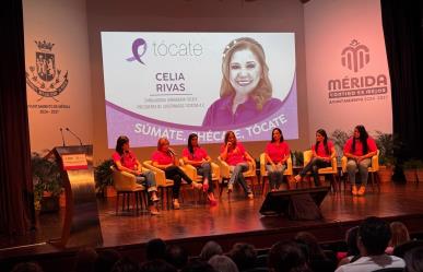 Mérida será ciudad pionera en México en contar con el Triángulo Rosa