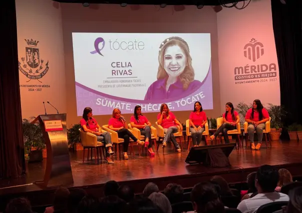 Mérida será ciudad pionera en México en contar con el Triángulo Rosa