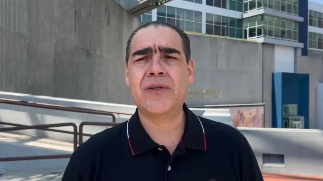 Heriberto Treviño afirma que el Congreso está abierto al dialogo respetuoso