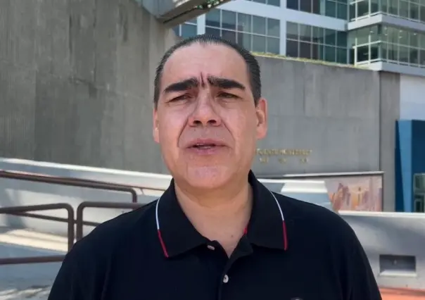 Heriberto Treviño afirma que el Congreso está abierto al dialogo respetuoso