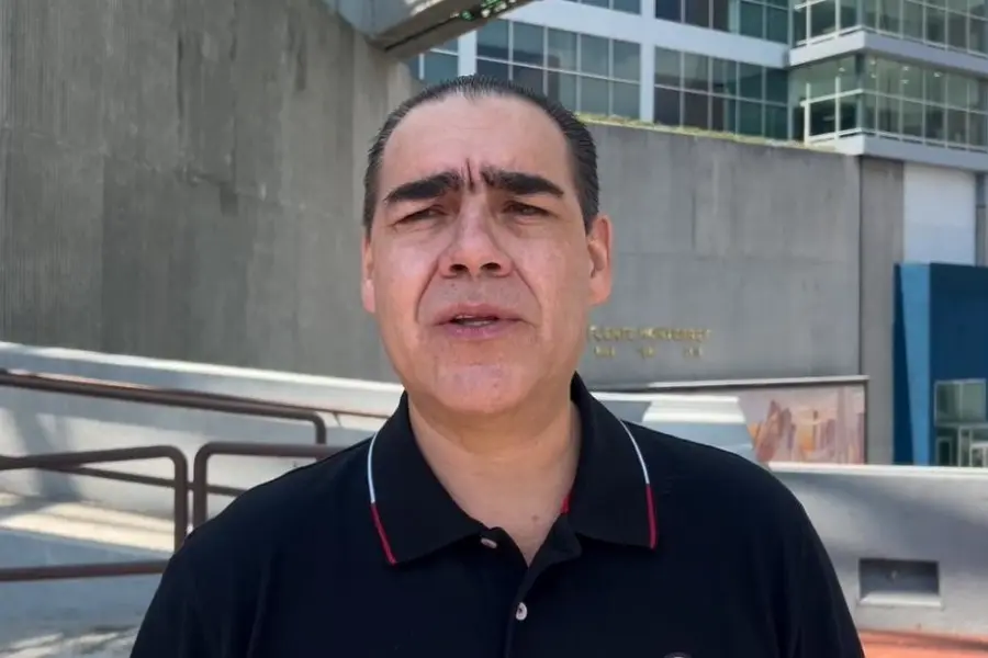 Heriberto Treviño afirma que el Congreso está abierto al dialogo respetuoso