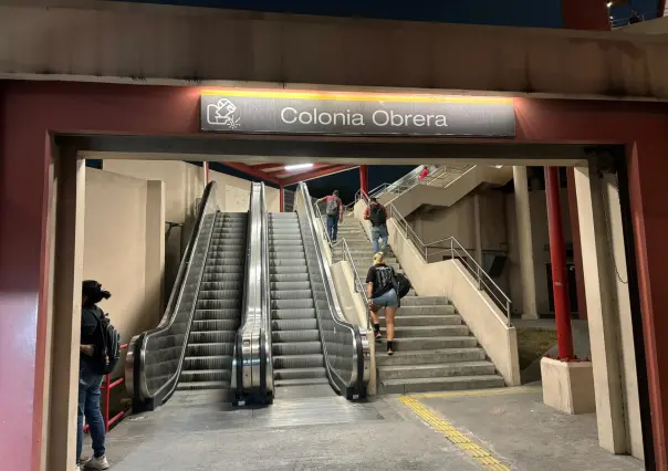 No sirven escaleras eléctricas pese a aumentos en tarifas del Metro