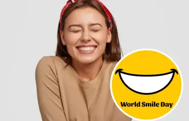 Día mundial de la Sonrisa: ¿Por qué se celebra y cuáles son sus beneficios?