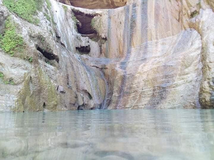 El Cañón del Chiflón: Un oasis escondido entre Saltillo y General Cepeda