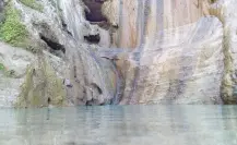 El Cañón del Chiflón: Un oasis escondido entre Saltillo y General Cepeda