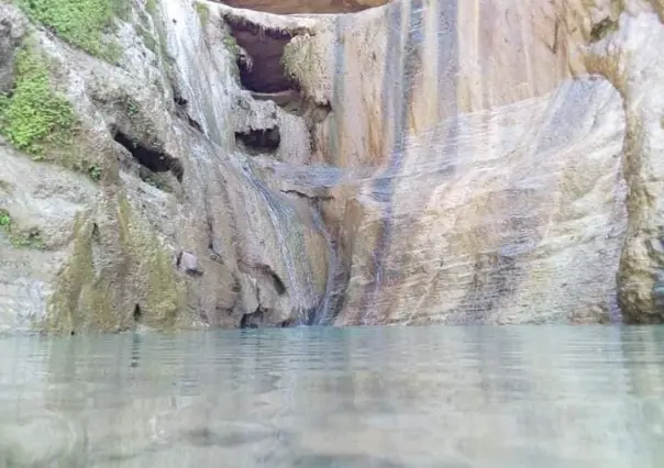 El Cañón del Chiflón: Un oasis escondido entre Saltillo y General Cepeda