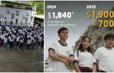Adiós a la beca Benito Juárez ¿Habrá nuevo apoyo a estudiantes?