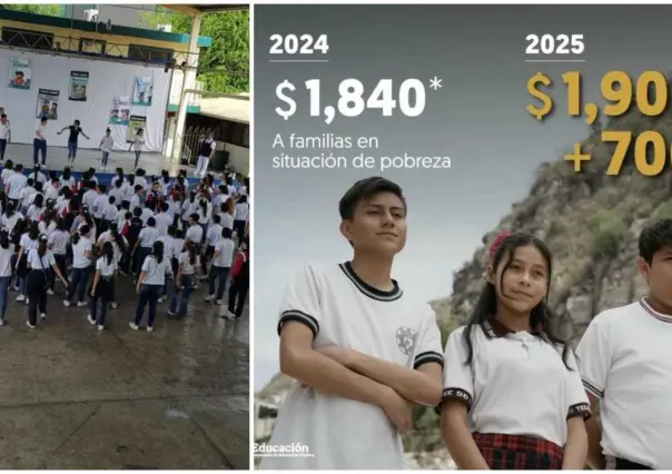 Adiós a la beca Benito Juárez ¿Habrá nuevo apoyo a estudiantes?