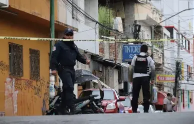 Asesinan a  secretario general del Ayuntamiento de Chilpancingo, Guerrero