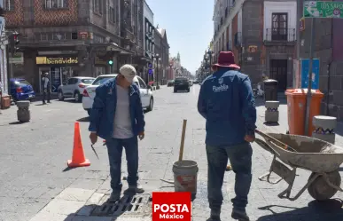 Baches en Puebla: una crisis urbana que necesita 30 mil millones