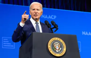 Presidente Joe Biden autoriza la construcción del Puente Internacional 4/5