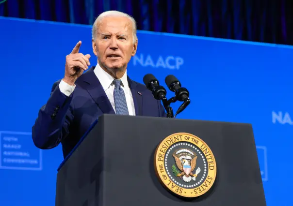 Presidente Joe Biden autoriza la construcción del Puente Internacional 4/5