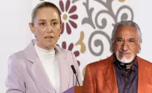 Claudia Sheinbaum Pardo contesta a Rafael Inclán y defiende a las amas de casa