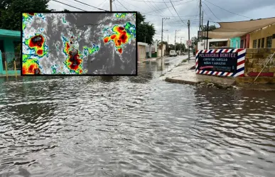 Clima en Yucatán para este viernes 4 de octubre