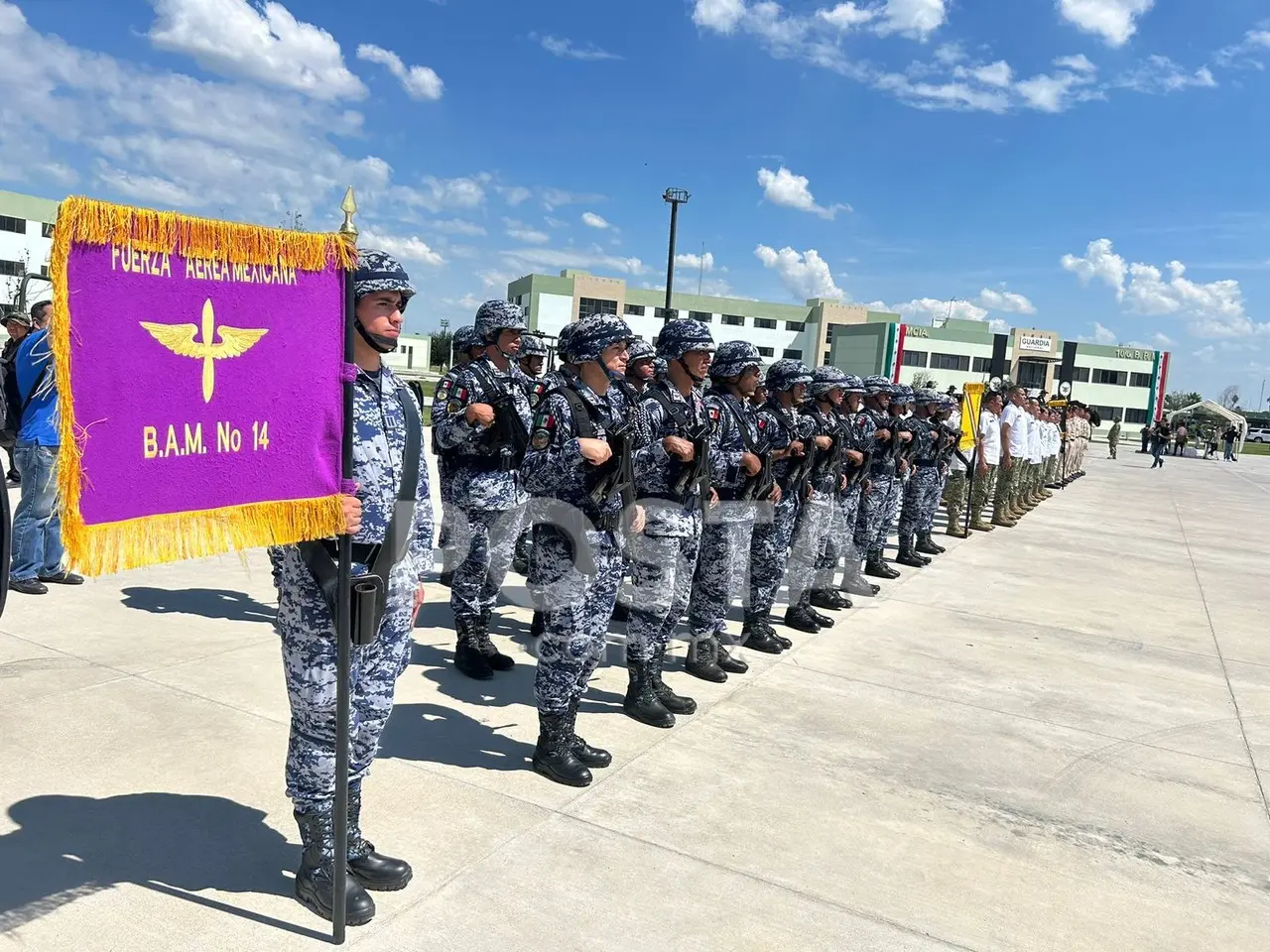 Juan José Gómez: quién es el nuevo comandante de la Cuarta Región Militar