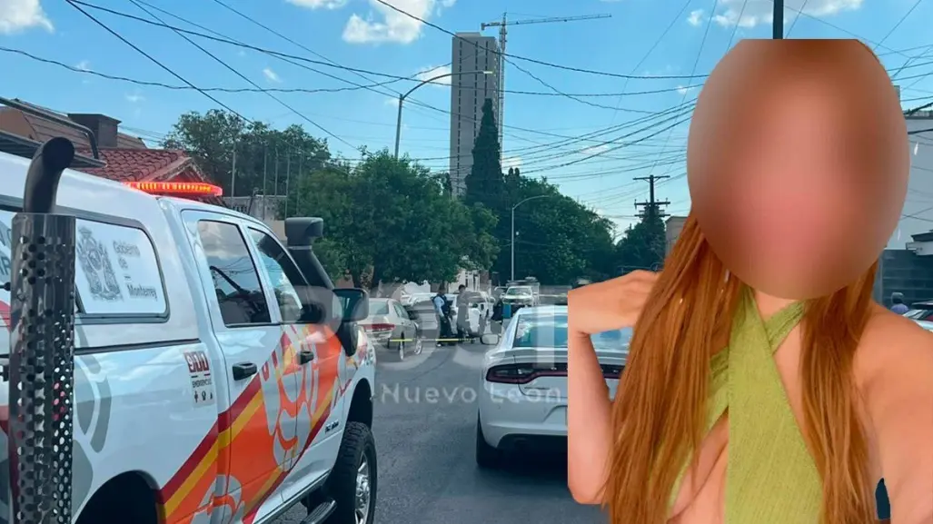 ‘Barbie Regia’ es asesinada dentro de su casa en la colonia Leones, Monterrey