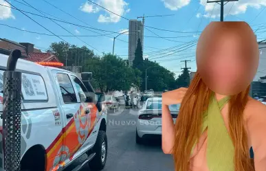 ‘Barbie Regia’ es asesinada dentro de su casa en la colonia Leones, Monterrey