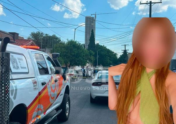 ‘Barbie Regia’ es asesinada dentro de su casa en la colonia Leones, Monterrey