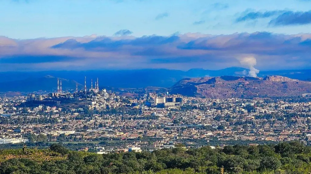 Falla la luz y el agua en estas 23 colonias de Durango