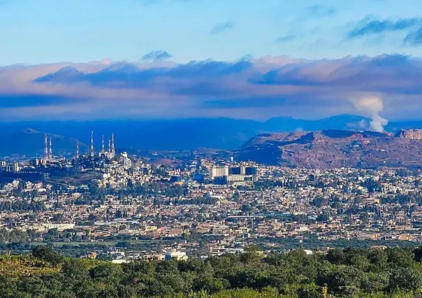 Falla la luz y el agua en estas 23 colonias de Durango