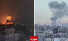 Fuerzas de EE.UU. atacan bastiones hutíes en Yemen tras amenazas a Israel