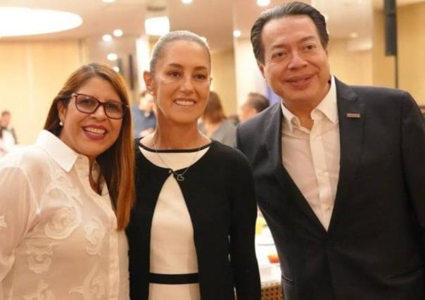 Guillermina Alvarado ocupará dirección en la Secretaría de Educación Pública