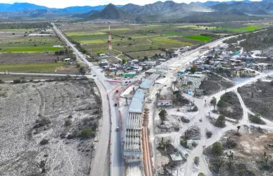 ¿Adiós al caos en Los Chorros, Saltillo? Proyecto en Nuevo León promete mejora 