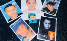 Nueve años sin Johan Gael en Saltillo: La familia aguarda milagro