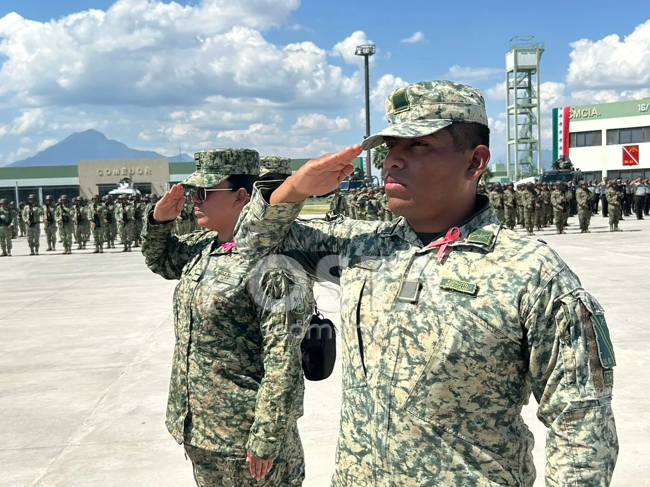 Juan José Gómez: quién es el nuevo comandante de la Cuarta Región Militar