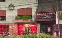Asesinan a dos mujeres y un hombre en bar en Celaya, Guanajuato