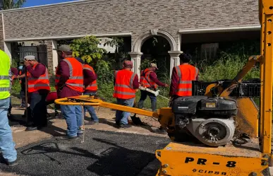 Mejores servicios públicos en Mérida y municipios del interior del Estado