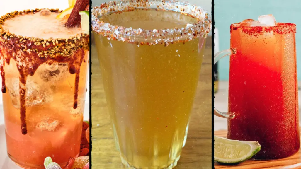 Michelada, chelada y cubana: Descubre las diferencias entre estas bebidas