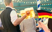 ¡Oktoberfest 2024 en Mérida! Fechas, hora y lugar de esta fiesta alemana