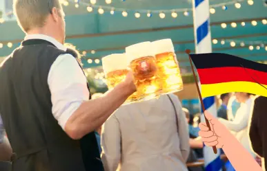 ¡Oktoberfest 2024 en Mérida! Fechas, hora y lugar de esta fiesta alemana