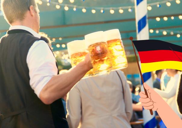 ¡Oktoberfest 2024 en Mérida! Fechas, hora y lugar de esta fiesta alemana
