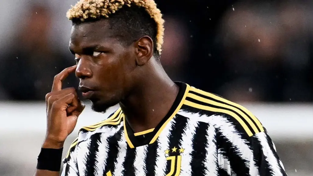 Paul Pogba regresará a Juventus en 2025