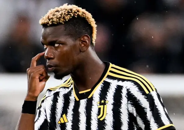 Paul Pogba regresará a Juventus en 2025