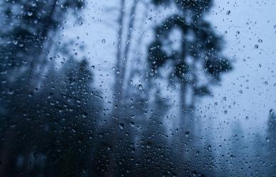 Pronóstico del tiempo: Lluvia y fuertes vientos para Tamaulipas