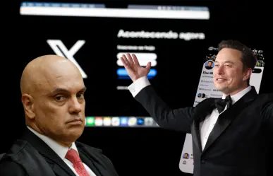 Red social X salda deudas y juega su última carta en Brasil, ¿volverá?