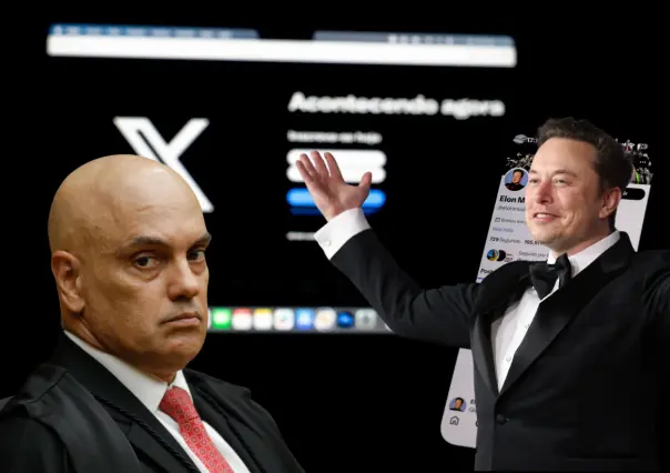Red social X salda deudas y juega su última carta en Brasil, ¿volverá?