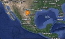 Sismo de magnitud 4.1 sacude Parras de la Fuente, Coahuila