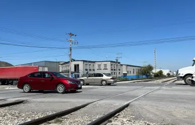 Saltillo y Kansas City Southern: Plan de coordinación para problema ferroviario