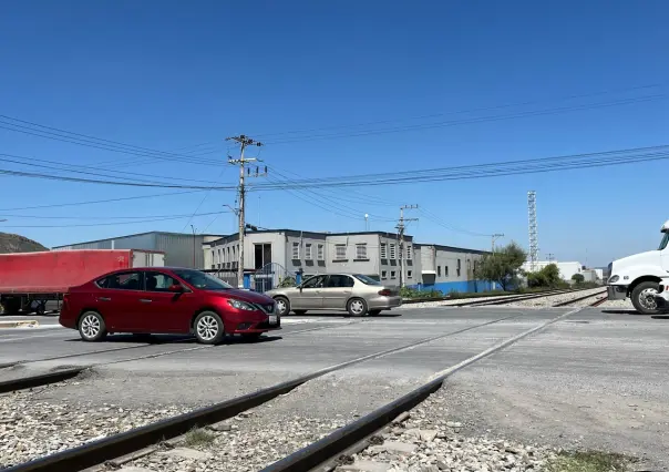 Saltillo y Kansas City Southern: Plan de coordinación para problema ferroviario