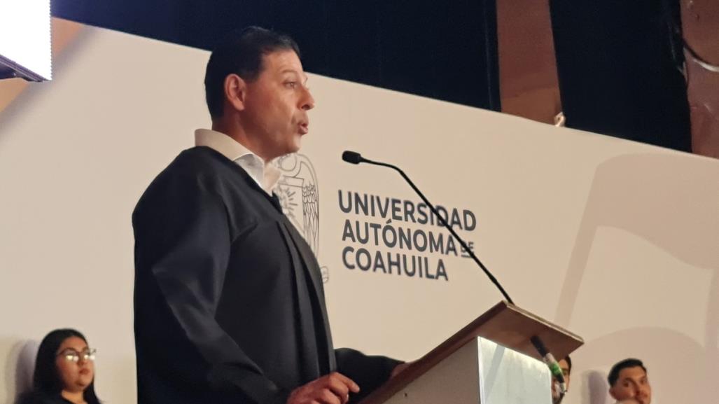 Celebra 50 años la Facultad de Medicina de la UA de C