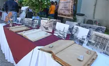 Da inicio a los festejos del 274 Aniversario de la Fundación de ciudad Victoria