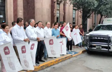 Huracán John: envía Tamaulipas brigada de salud a Guerrero