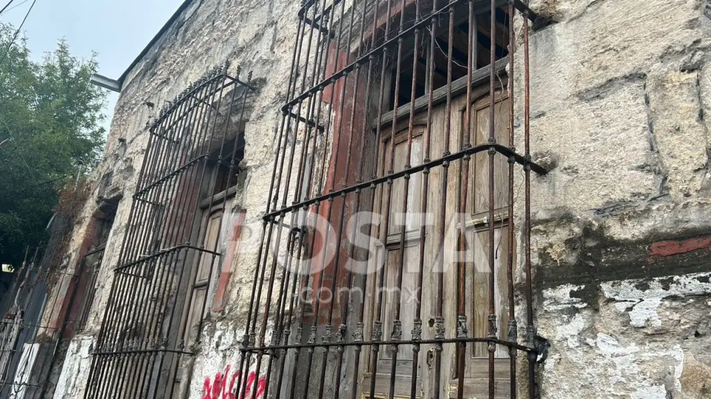 Casa de Aramberri: listos para abrir sus puertas como restaurante