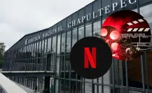 Cineteca Nacional de Chapultepec y Netflix lanzan cursos GRATIS de cine