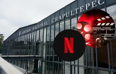 Cineteca Nacional de Chapultepec y Netflix lanzan cursos GRATIS de cine