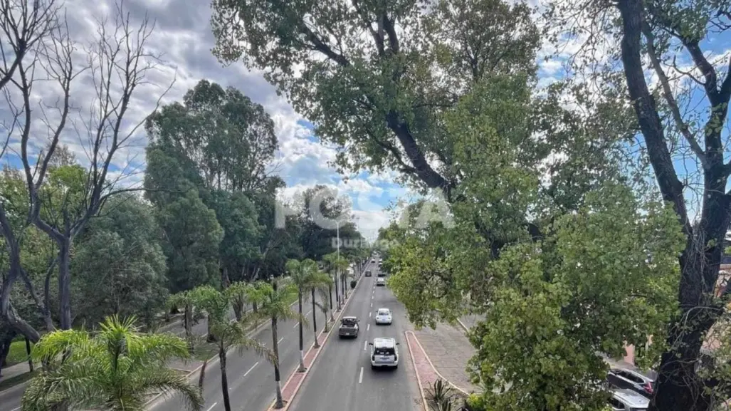 Clima en Durango: ¿Ya vienen las lluvias?